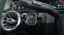 2020 (70) MERCEDES-BENZ A CLASS A180d AMG Line Premium Plus 5dr Auto 5135618