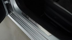 2020 (70) MERCEDES-BENZ A CLASS A180d AMG Line Premium Plus 5dr Auto 5135588