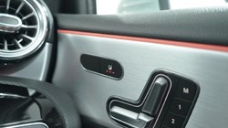 2020 (70) MERCEDES-BENZ A CLASS A180d AMG Line Premium Plus 5dr Auto 5135622