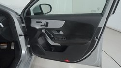 2020 (70) MERCEDES-BENZ A CLASS A180d AMG Line Premium Plus 5dr Auto 5135602