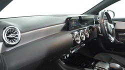 2020 (70) MERCEDES-BENZ A CLASS A180d AMG Line Premium Plus 5dr Auto 5135589