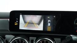 2020 (70) MERCEDES-BENZ A CLASS A180d AMG Line Premium Plus 5dr Auto 5135620