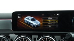 2020 (70) MERCEDES-BENZ A CLASS A180d AMG Line Premium Plus 5dr Auto 5135619