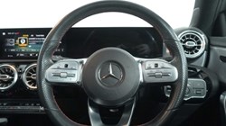 2020 (70) MERCEDES-BENZ A CLASS A180d AMG Line Premium Plus 5dr Auto 5135594