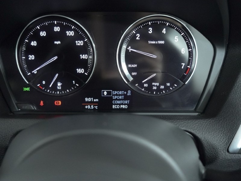 2019 (19) BMW 1 SERIES 118i [1.5] M Sport Shadow Edition 5dr 5136731