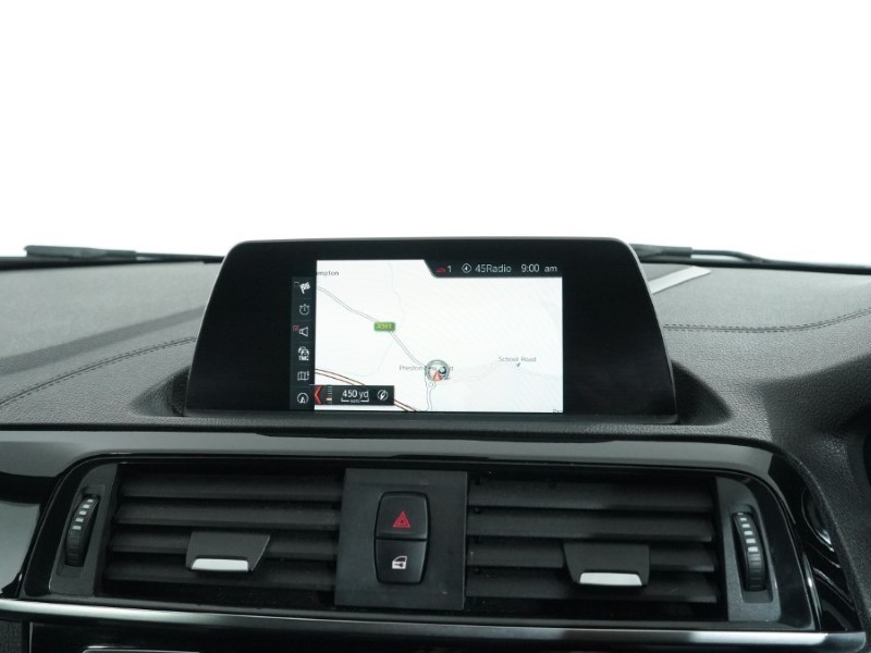 2019 (19) BMW 1 SERIES 118i [1.5] M Sport Shadow Edition 5dr 5136720