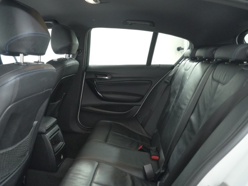 2019 (19) BMW 1 SERIES 118i [1.5] M Sport Shadow Edition 5dr 5136703