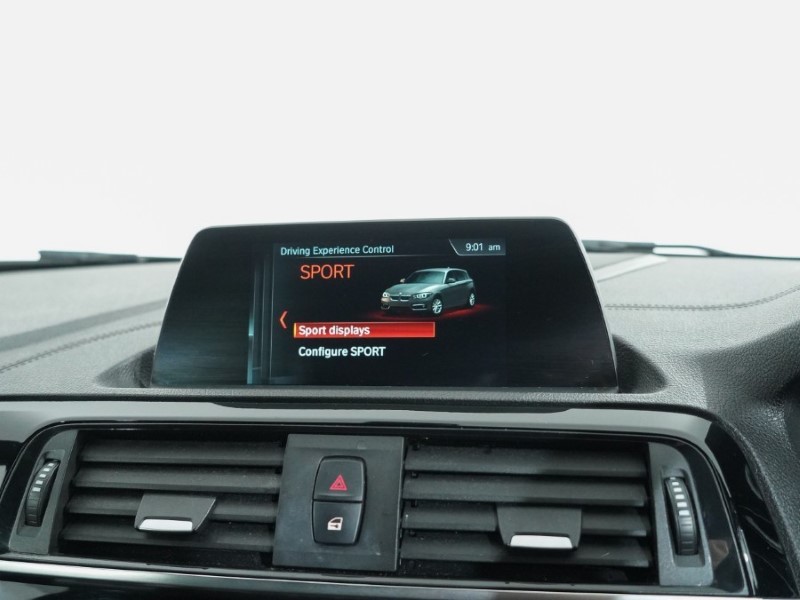 2019 (19) BMW 1 SERIES 118i [1.5] M Sport Shadow Edition 5dr 5136728