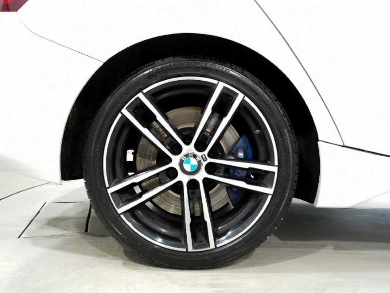 2019 (19) BMW 1 SERIES 118i [1.5] M Sport Shadow Edition 5dr 5136708