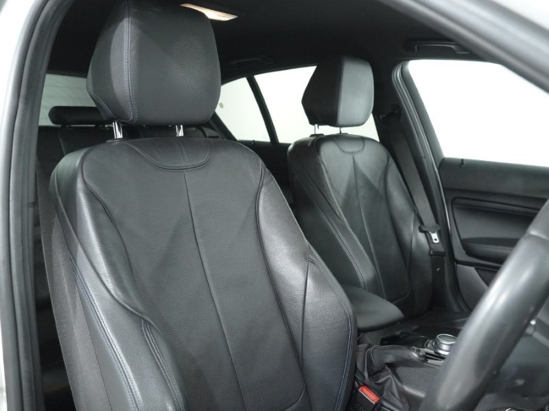 2019 (19) BMW 1 SERIES 118i [1.5] M Sport Shadow Edition 5dr 5136709