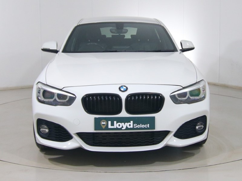 2019 (19) BMW 1 SERIES 118i [1.5] M Sport Shadow Edition 5dr 5136735