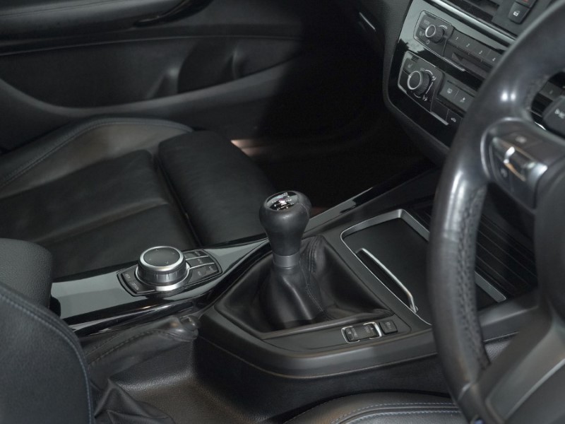 2019 (19) BMW 1 SERIES 118i [1.5] M Sport Shadow Edition 5dr 5136716