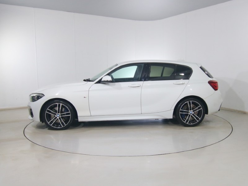 2019 (19) BMW 1 SERIES 118i [1.5] M Sport Shadow Edition 5dr 5136737