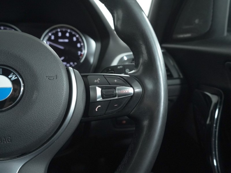 2019 (19) BMW 1 SERIES 118i [1.5] M Sport Shadow Edition 5dr 5136717