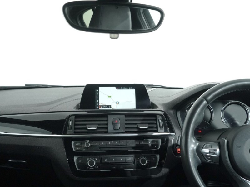 2019 (19) BMW 1 SERIES 118i [1.5] M Sport Shadow Edition 5dr 5136705