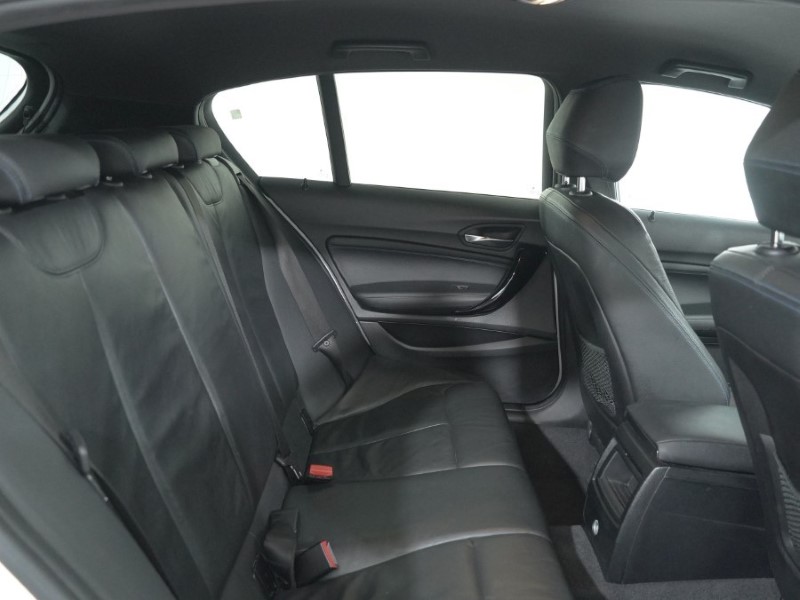 2019 (19) BMW 1 SERIES 118i [1.5] M Sport Shadow Edition 5dr 5136707