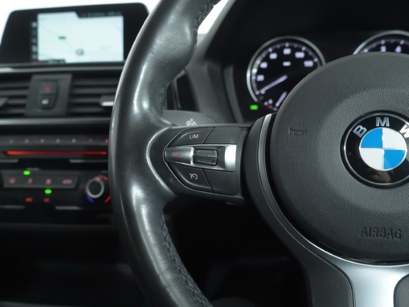 2019 (19) BMW 1 SERIES 118i [1.5] M Sport Shadow Edition 5dr 5136718