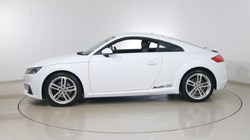 2019 (19) AUDI TT 40 TFSI Sport 2dr S Tronic 5137116