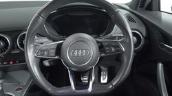 2019 (19) AUDI TT 40 TFSI Sport 2dr S Tronic 5137092