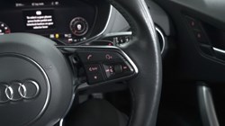 2019 (19) AUDI TT 40 TFSI Sport 2dr S Tronic 5137094