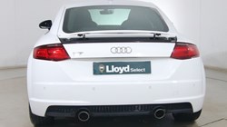 2019 (19) AUDI TT 40 TFSI Sport 2dr S Tronic 5137118