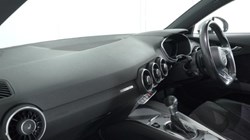 2019 (19) AUDI TT 40 TFSI Sport 2dr S Tronic 5137088