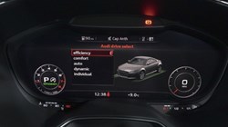 2019 (19) AUDI TT 40 TFSI Sport 2dr S Tronic 5137107