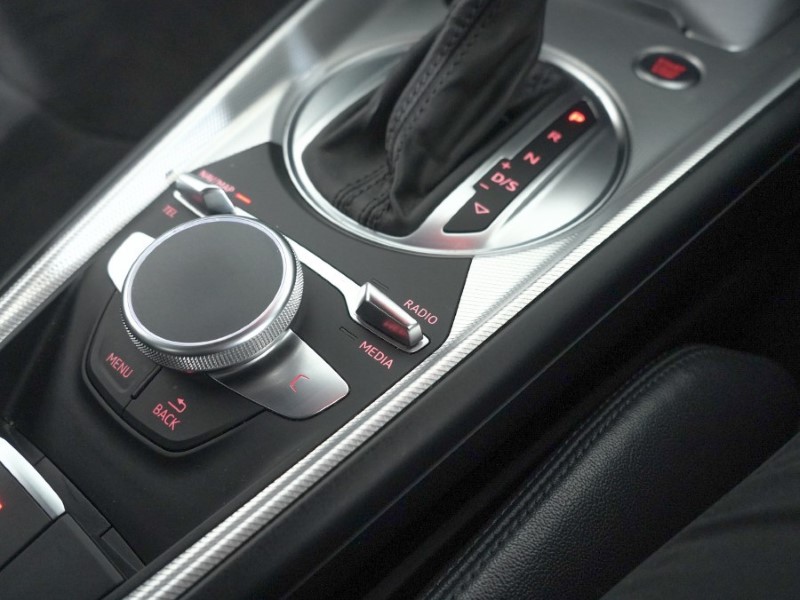 2019 (19) AUDI TT 40 TFSI Sport 2dr S Tronic 5137104