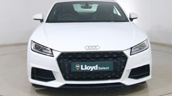 2019 (19) AUDI TT 40 TFSI Sport 2dr S Tronic 5137114