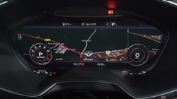 2019 (19) AUDI TT 40 TFSI Sport 2dr S Tronic 5137105