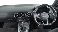 2019 (19) AUDI TT 40 TFSI Sport 2dr S Tronic 5137090