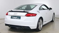 2019 (19) AUDI TT 40 TFSI Sport 2dr S Tronic 5137119