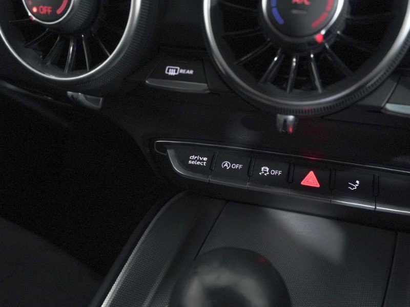 2019 (19) AUDI TT 40 TFSI Sport 2dr S Tronic 5137099