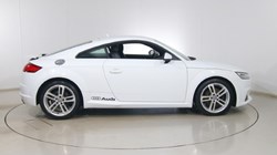 2019 (19) AUDI TT 40 TFSI Sport 2dr S Tronic 5137120