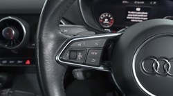 2019 (19) AUDI TT 40 TFSI Sport 2dr S Tronic 5137097