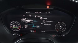 2019 (19) AUDI TT 40 TFSI Sport 2dr S Tronic 5137108