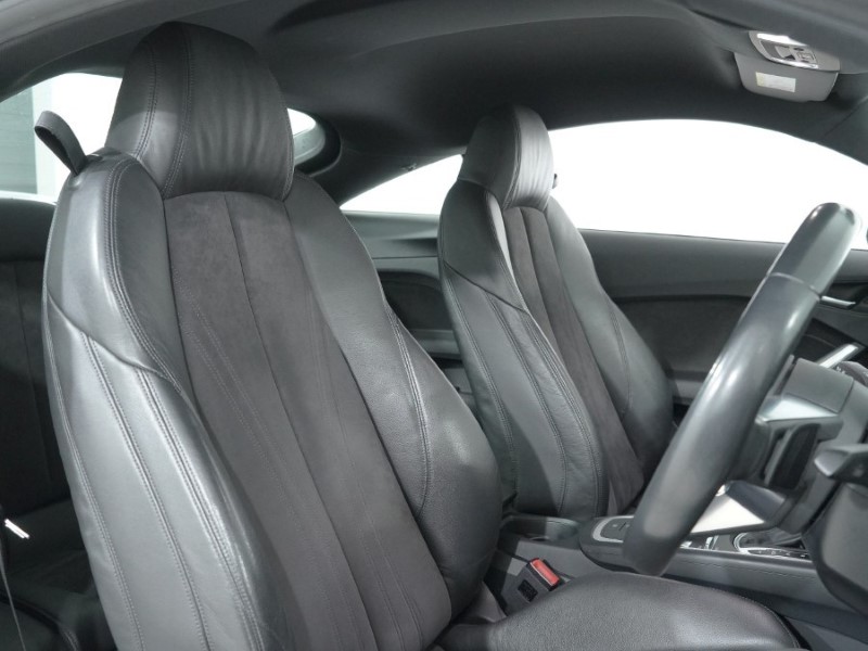 2019 (19) AUDI TT 40 TFSI Sport 2dr S Tronic 5137081