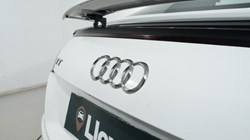 2019 (19) AUDI TT 40 TFSI Sport 2dr S Tronic 5137084