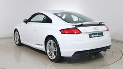 2019 (19) AUDI TT 40 TFSI Sport 2dr S Tronic 5137117
