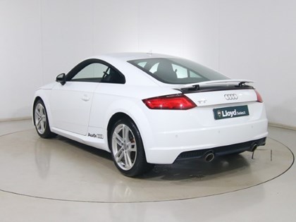 2019 (19) AUDI TT 40 TFSI Sport 2dr S Tronic