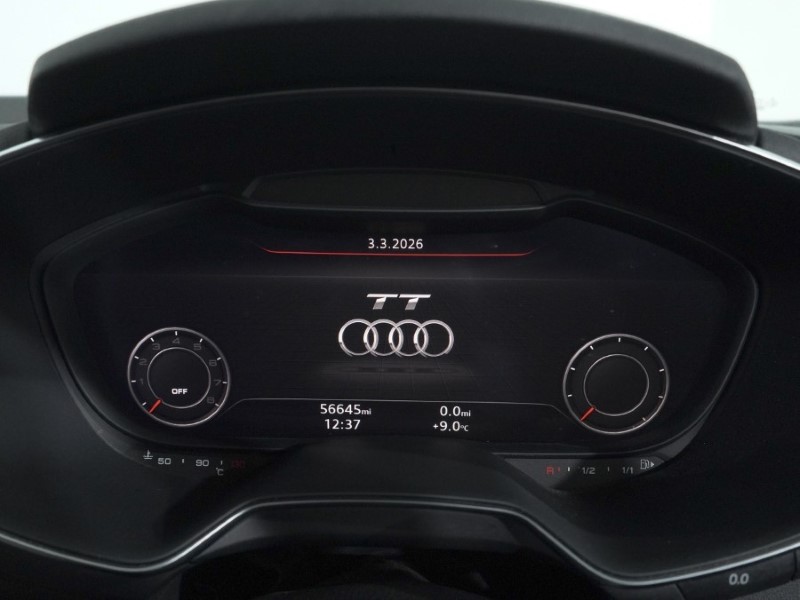 2019 (19) AUDI TT 40 TFSI Sport 2dr S Tronic 5137093