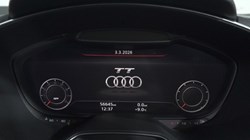 2019 (19) AUDI TT 40 TFSI Sport 2dr S Tronic 5137093