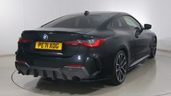 2021 (71) BMW 4 SERIES 420d MHT M Sport 2dr Step Auto 5154107