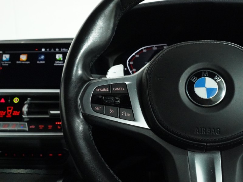 2021 (71) BMW 4 SERIES 420d MHT M Sport 2dr Step Auto 5154088