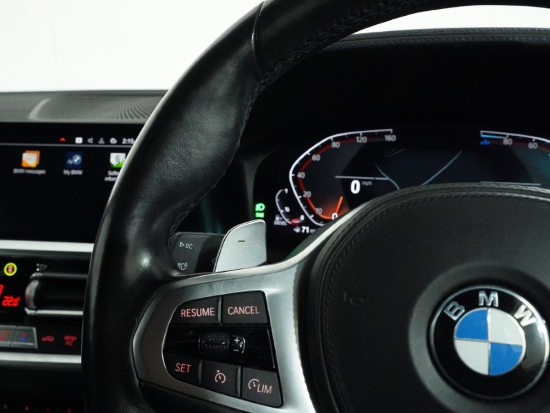 2021 (71) BMW 4 SERIES 420d MHT M Sport 2dr Step Auto 5154089