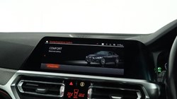 2021 (71) BMW 4 SERIES 420d MHT M Sport 2dr Step Auto 5154084