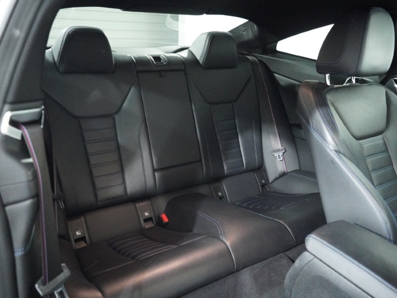 2021 (71) BMW 4 SERIES 420d MHT M Sport 2dr Step Auto 5154074