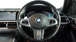 2021 (71) BMW 4 SERIES 420d MHT M Sport 2dr Step Auto 5154063