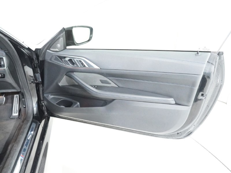 2021 (71) BMW 4 SERIES 420d MHT M Sport 2dr Step Auto 5154070