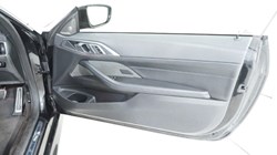 2021 (71) BMW 4 SERIES 420d MHT M Sport 2dr Step Auto 5154070